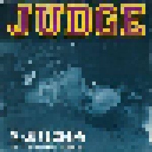 Judge: No Apologies (LP) - Bild 1