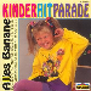 Alles Banane - Kinderhitparade (CD) - Bild 1
