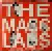 The Macc Lads: Bitter, Fit Crack (LP) - Thumbnail 1