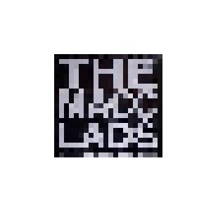 The Macc Lads: Beer & Sex & Chips N Gravy (LP) - Bild 1