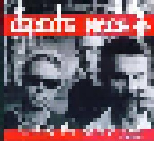 Depeche Mode: Touring The Angel In Hamburg 2006 (2-CD) - Bild 1