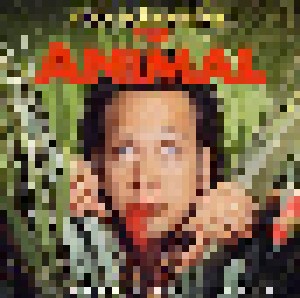 Cover - Bottlefly: Animal, The