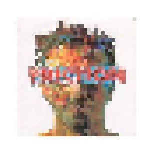 Friction: Friction (CD) - Bild 1