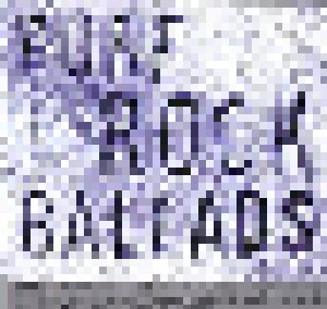 Pure Rock Ballads (CD) - Bild 1
