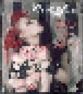 Emilie Autumn: Dead Is The New Alive (Promo-Single-CD) - Bild 1