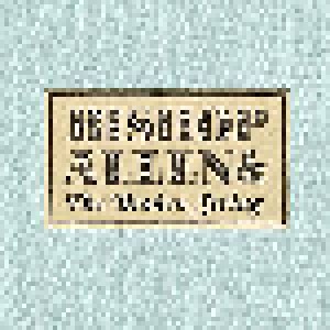 Bishop Allen: The Broken String (Promo-CD) - Bild 1