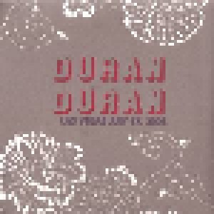 Duran Duran: Las Vegas July 17, 2003 (2-CD) - Bild 1