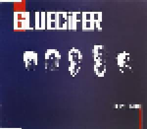 Gluecifer: Easy Living (Single-CD) - Bild 1