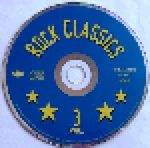 Rock Classics Vol. 3 - Live (CD) - Bild 3