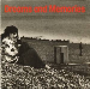 Cover - Freiheit: Emotion Collection - Dreams And Memories, The