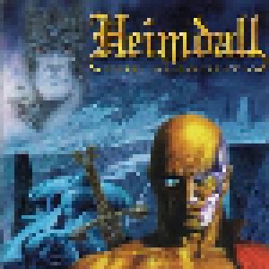 Heimdall: The Almighty (CD) - Bild 1
