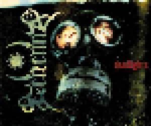 Gehenna: Deadlights (Mini-CD / EP) - Bild 1