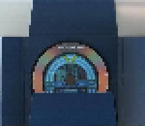 Chris Rea: The Blue Jukebox (CD) - Bild 2