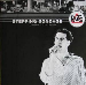Cover - Ruts, The: Stepping Bondage - Demos 1978 - 1980