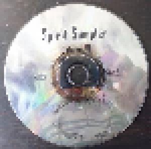 Spirit Sampler Volume III (CD) - Bild 3