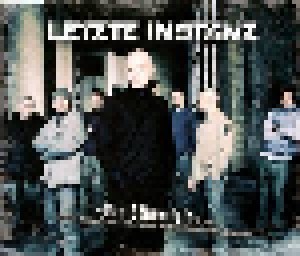 Letzte Instanz: Das Stimmlein (Promo-Single-CD) - Bild 1