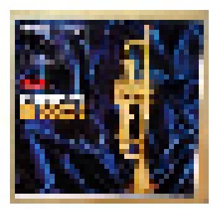 Cover - Heinz Schachtner: Trompete In Gold 2