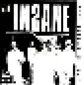Cover - Insane, The: Live In Europe 1982