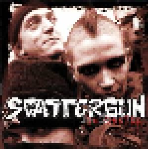Scattergun: Le Destin (CD) - Bild 1