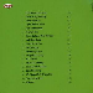 Tanita Tikaram: Good Tradition - Best (CD) - Bild 2
