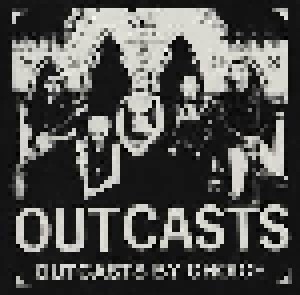 The Outcasts: Outcasts By Choice (LP) - Bild 1