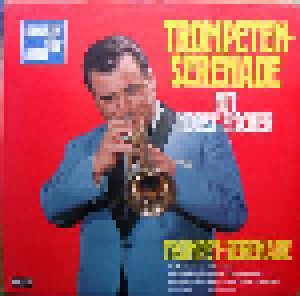 Cover - Horst Fischer: Trompeten-Serenade