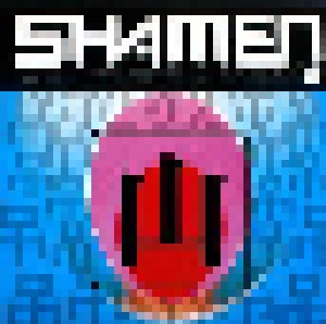 The Shamen: Move Any Mountain - Progen 91 (12") - Bild 1