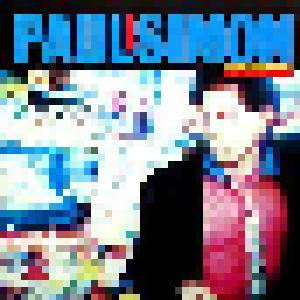 Paul Simon: Hearts And Bones - Cover