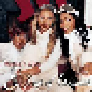 Destiny's Child: 8 Days Of Christmas - Cover