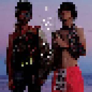 MGMT: Oracular Spectacular - Cover