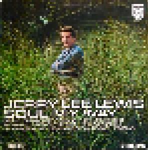 Jerry Lee Lewis: Soul My Way - Cover