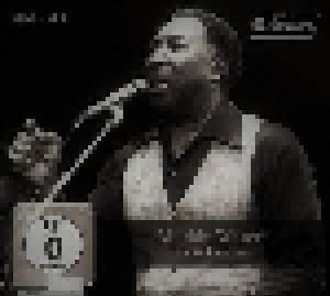Muddy Waters, Muddy The Waters Tribute Band: Live At Rockpalast - Cover