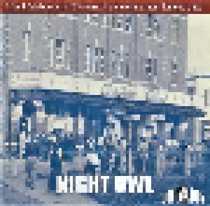 Night Owl - The Wigan Casino Years - Cover