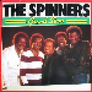 The Spinners: Grand Slam - Cover