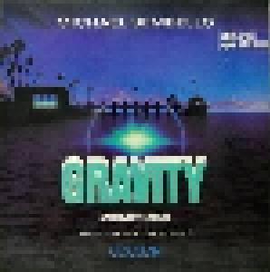 Michael Sembello: Gravity - Cover