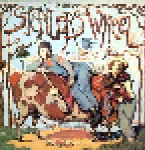 Stealers Wheel: Ferguslie Park - Cover