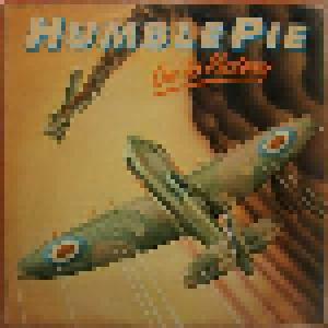 Humble Pie: On To Victory - Cover
