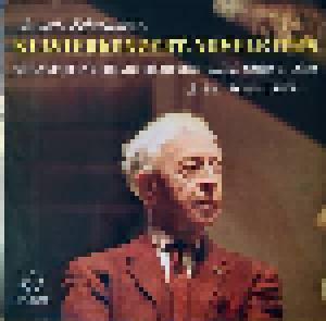 Robert Schumann: Klavierkonzert/Noveletten - Cover