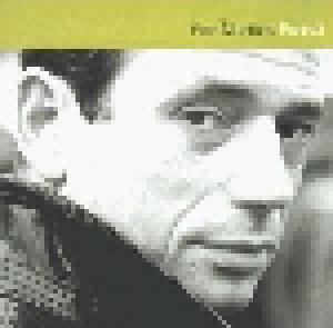 Yves Montand: Portrait - Cover