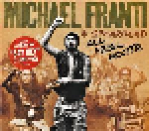 Michael Franti & Spearhead: All Rebel Rockers - Cover