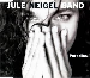 Jule Neigel Band: Paradies - Cover