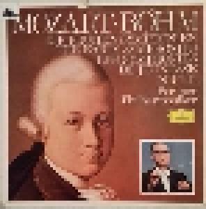 Wolfgang Amadeus Mozart: Frühen Symphonien Nr. 1-24, Die - Cover