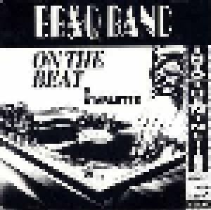 The Brooklyn, Bronx & Queens Band: On The Beat - Cover