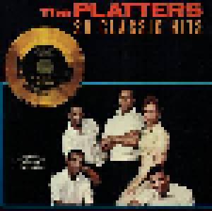 The Platters: 20 Classic Hits - Cover