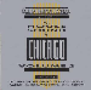 House Sound Of Chicago Volume 2, The - Cover