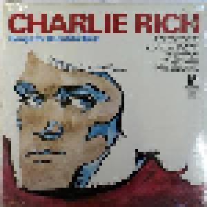 Charlie Rich: Songs For Beautiful Girls - Cover