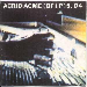 P16.D4: Acrid Acme (Of) P16.D4 - Cover