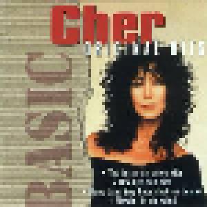 Cher: Original Hits - Cover