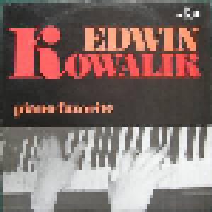 Piano Favorite - Cover