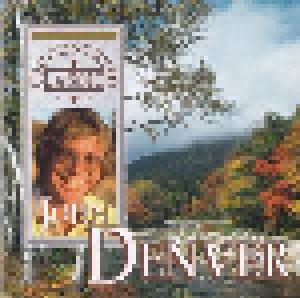 John Denver: Country Classics - Cover